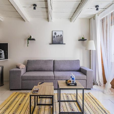 Le Georges Apartamento Montbéliard Exterior foto