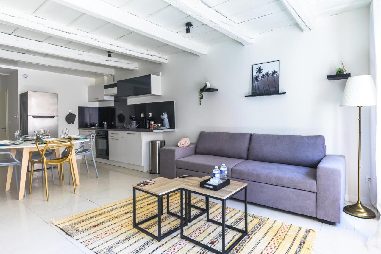 Le Georges Apartamento Montbéliard Exterior foto